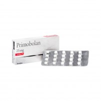 Primobolan Swiss Remedies